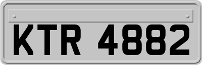 KTR4882
