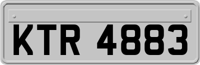 KTR4883