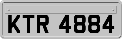 KTR4884