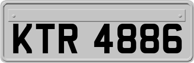 KTR4886