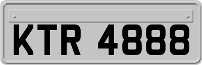 KTR4888