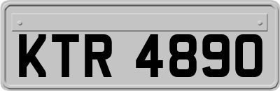 KTR4890