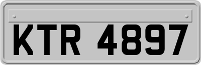 KTR4897