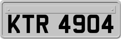 KTR4904