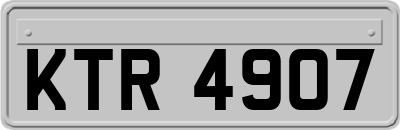 KTR4907