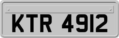 KTR4912