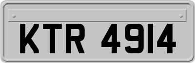 KTR4914