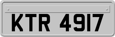 KTR4917