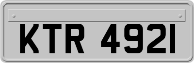 KTR4921