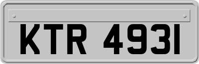 KTR4931