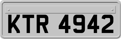 KTR4942