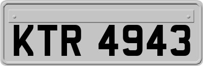 KTR4943