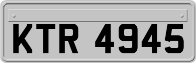 KTR4945