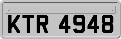 KTR4948
