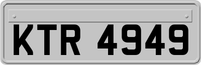 KTR4949