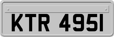 KTR4951