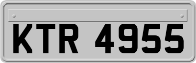 KTR4955