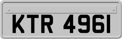 KTR4961