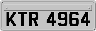 KTR4964