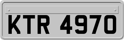 KTR4970