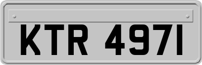 KTR4971