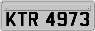 KTR4973