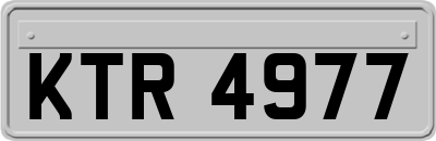 KTR4977
