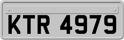 KTR4979