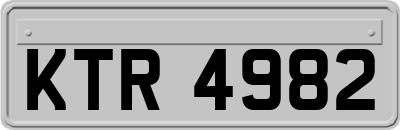 KTR4982