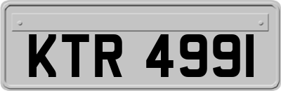 KTR4991