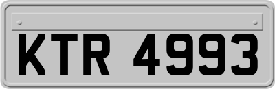KTR4993