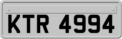 KTR4994