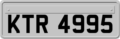 KTR4995