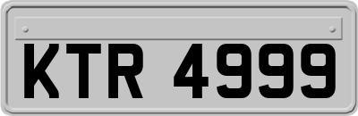 KTR4999
