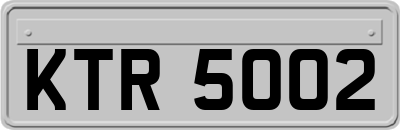 KTR5002