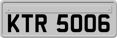 KTR5006
