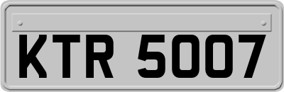 KTR5007