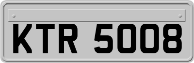 KTR5008