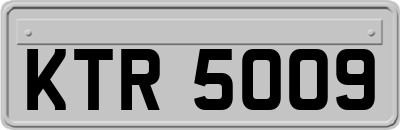 KTR5009