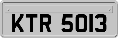KTR5013