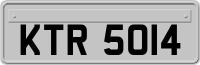 KTR5014