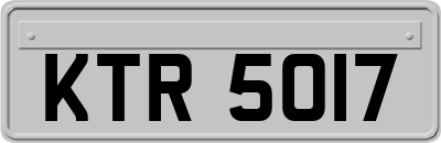 KTR5017