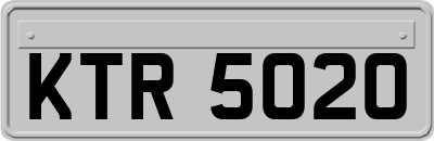 KTR5020