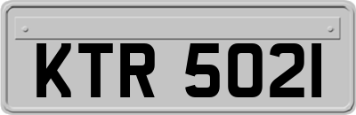 KTR5021