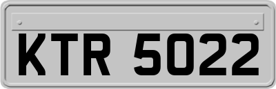 KTR5022