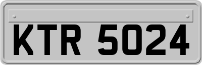 KTR5024