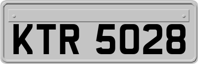 KTR5028
