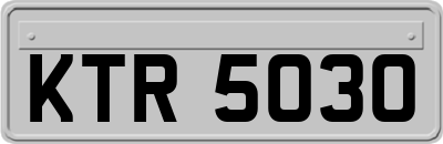 KTR5030