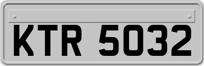 KTR5032