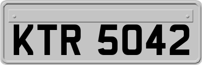 KTR5042